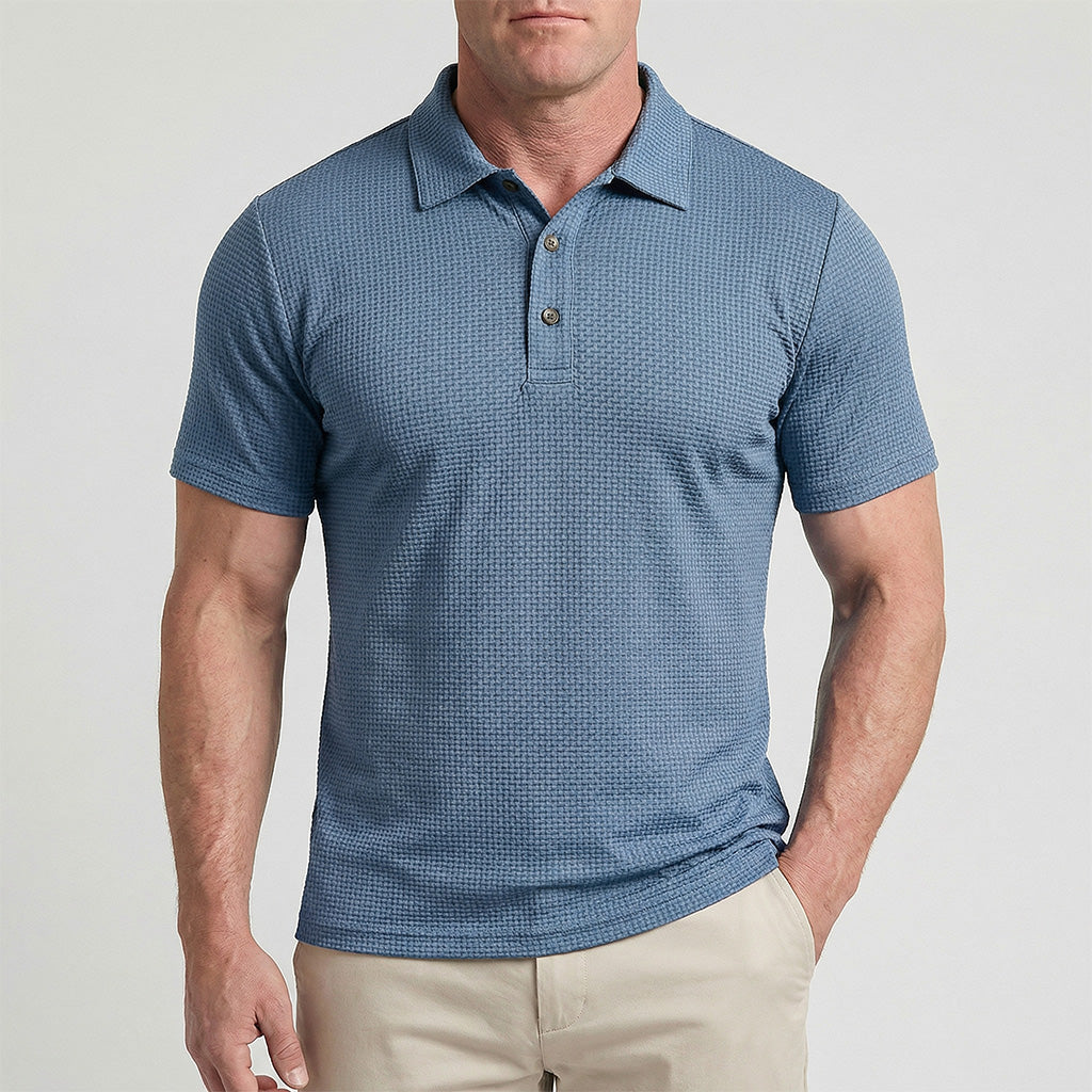 Ultracomfortabele Polo