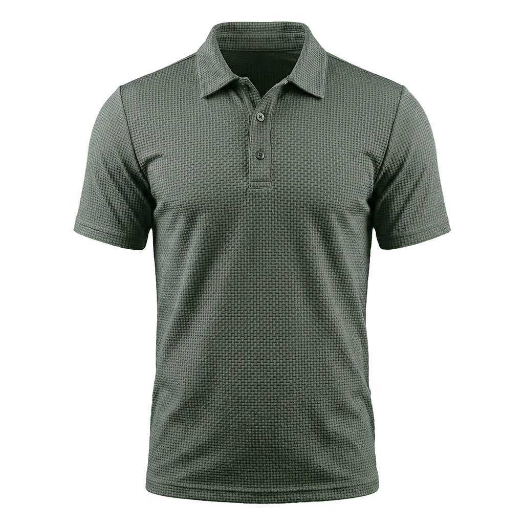 Ultracomfortabele Polo