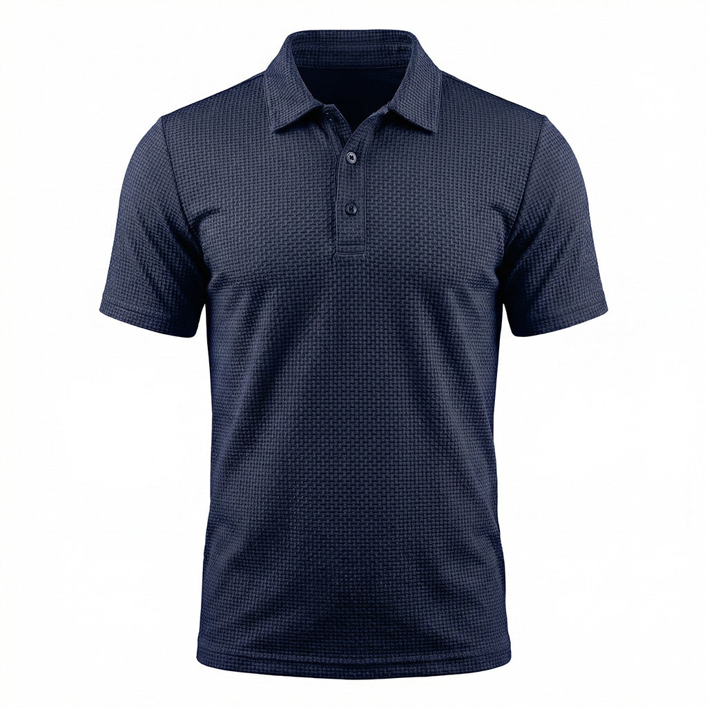 Ultracomfortabele Polo
