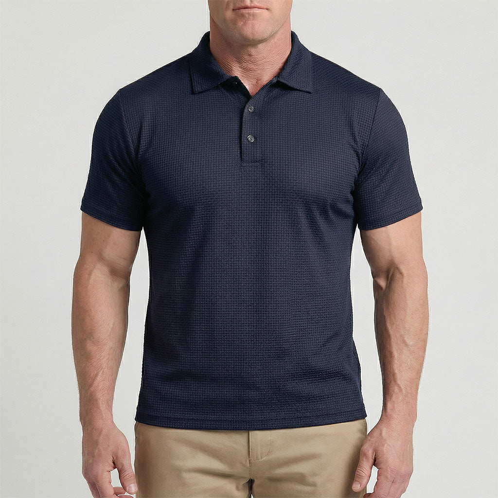 Ultracomfortabele Polo