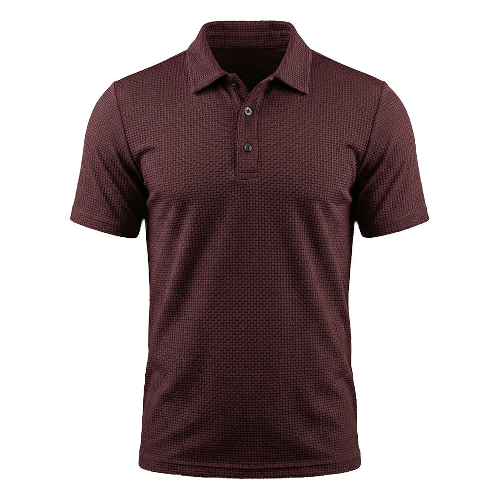 Ultracomfortabele Polo