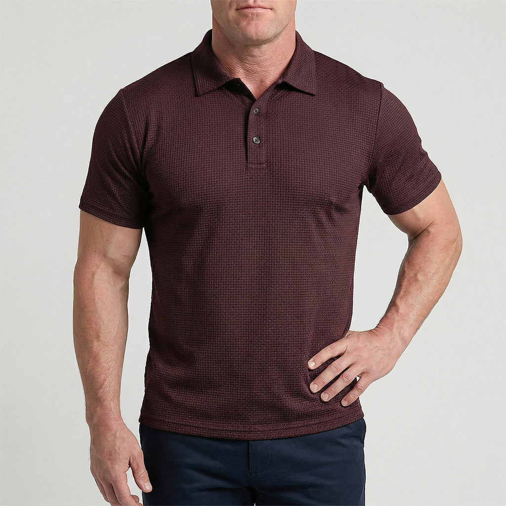 Ultracomfortabele Polo