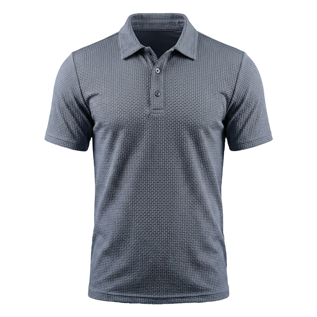 Ultracomfortabele Polo