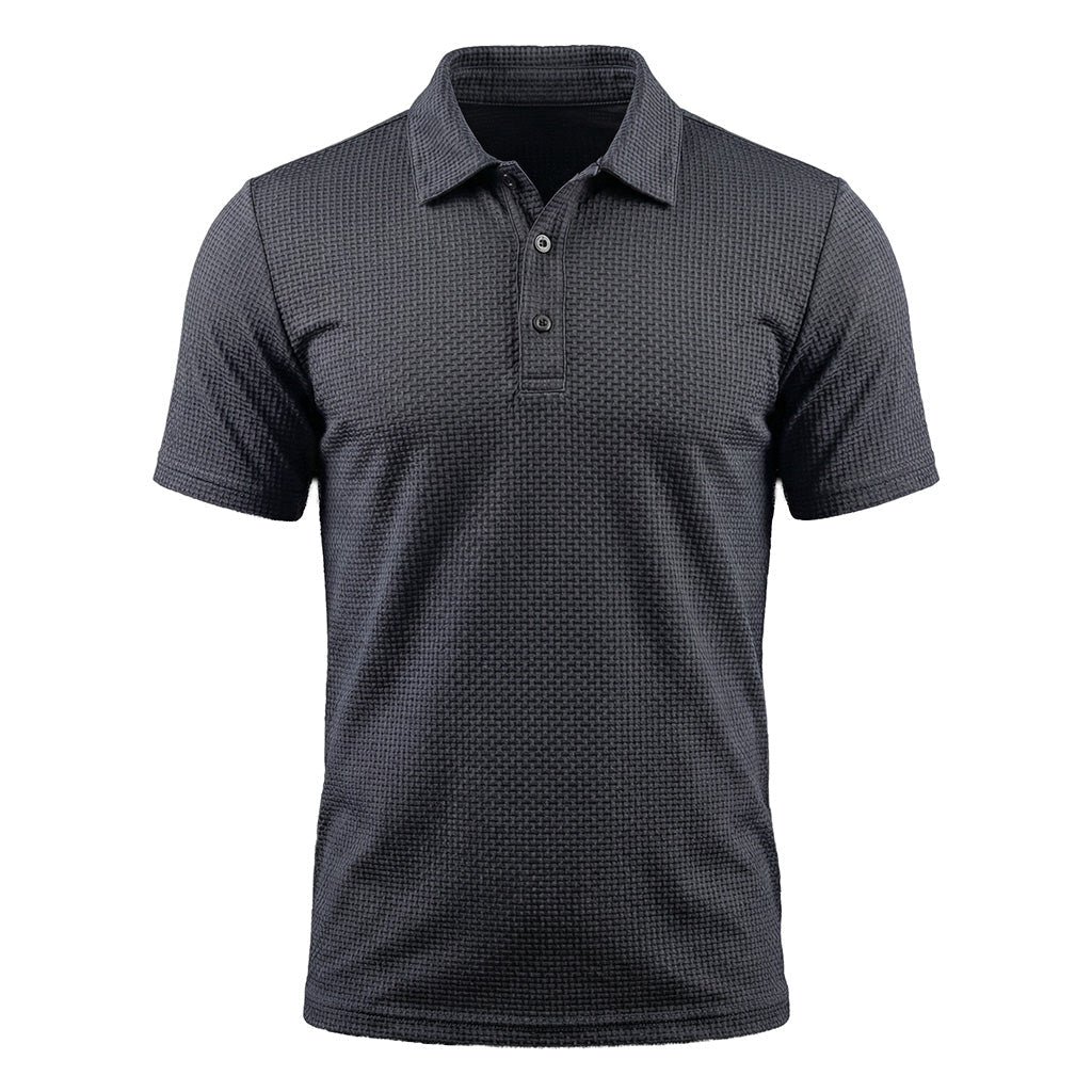 Ultracomfortabele Polo