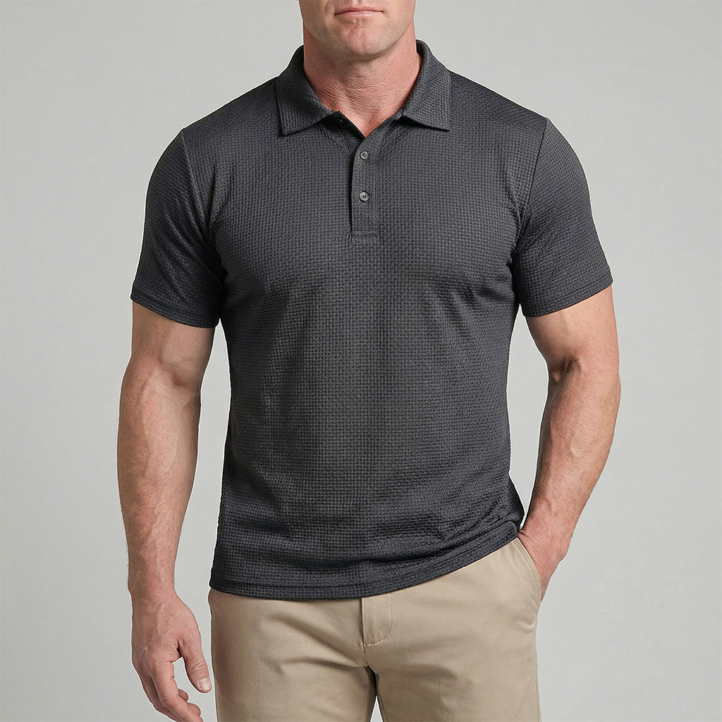 Ultracomfortabele Polo